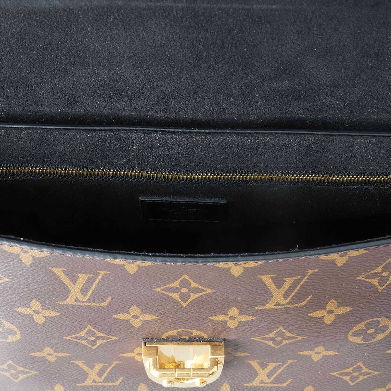 LOUIS VUITTON(USED)루이비통 M43125 모노그램 원핸들 크로스백